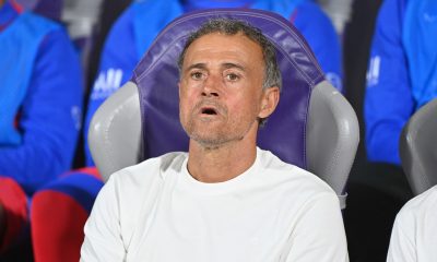 PSG/Toulouse - &Eacute;quipe parisienne possible et risques de suspensions