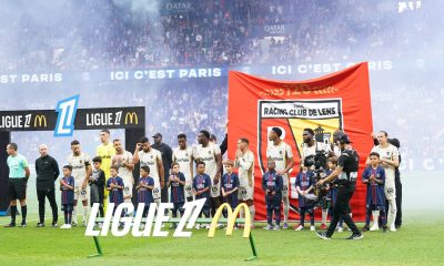 Revue de presse : Report de Lens/PSG et l'avenir du Parc des Princes