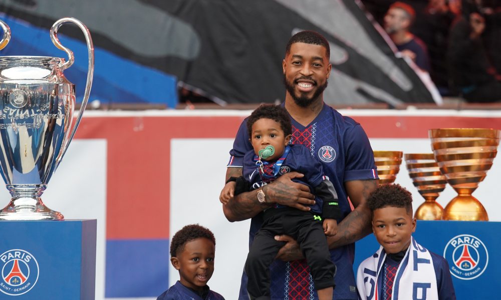 Kimpembe dit tout ce qu’il pense de la gestion de Luis Enrique