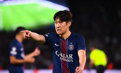 Mercato - Lee Kang-In