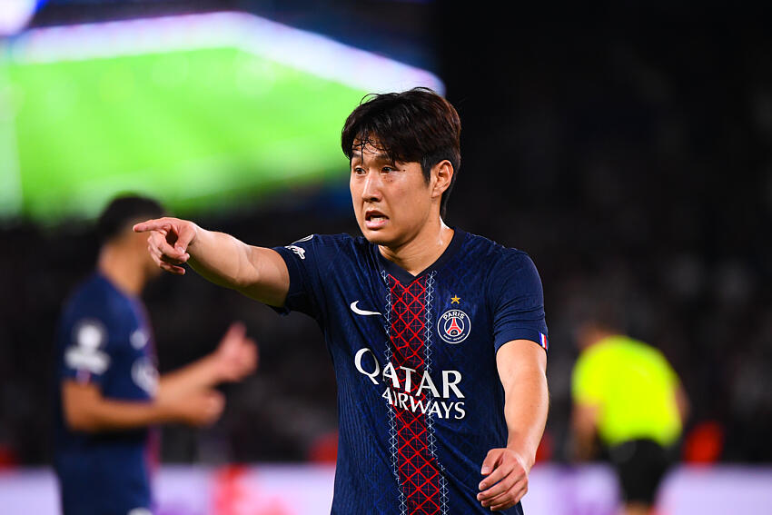 Mercato - Lee Kang-In