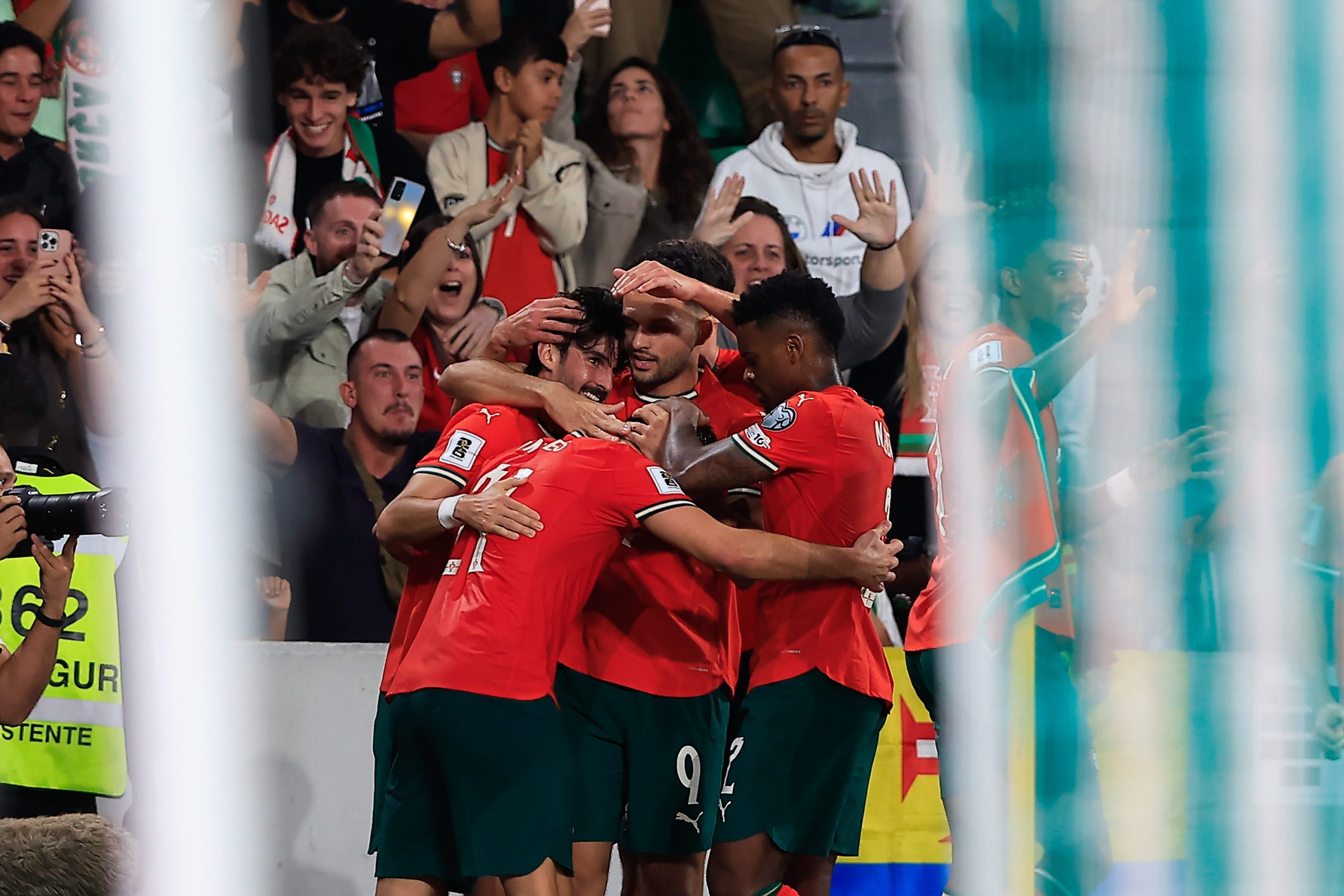 Streaming Mexique/Portugal : O&ugrave; et comment voir le match ?