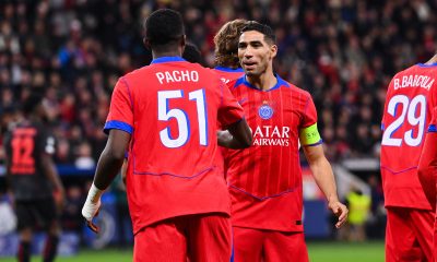 Maroc/Equateur - Hakimi rend hommage &agrave; Pacho et sa s&eacute;lection