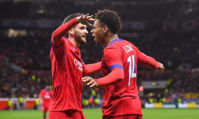 Chelsea/PSG - Entre Dou&eacute; et Kvaratskhelia, Ntep a tranch&eacute; !