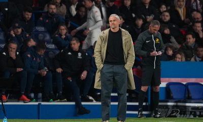 Nice/PSG - Luis Enrique dit tout : report, Liverpool, Barcola, Neves et tr&ecirc;ve