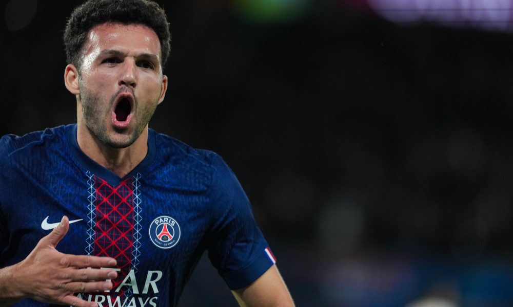 Nice/PSG - &Eacute;quipe parisienne possible et risques de suspensions