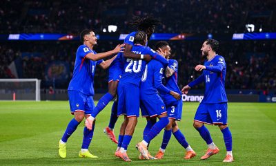 Streaming Br&eacute;sil/France : O&ugrave; et comment voir le match ?