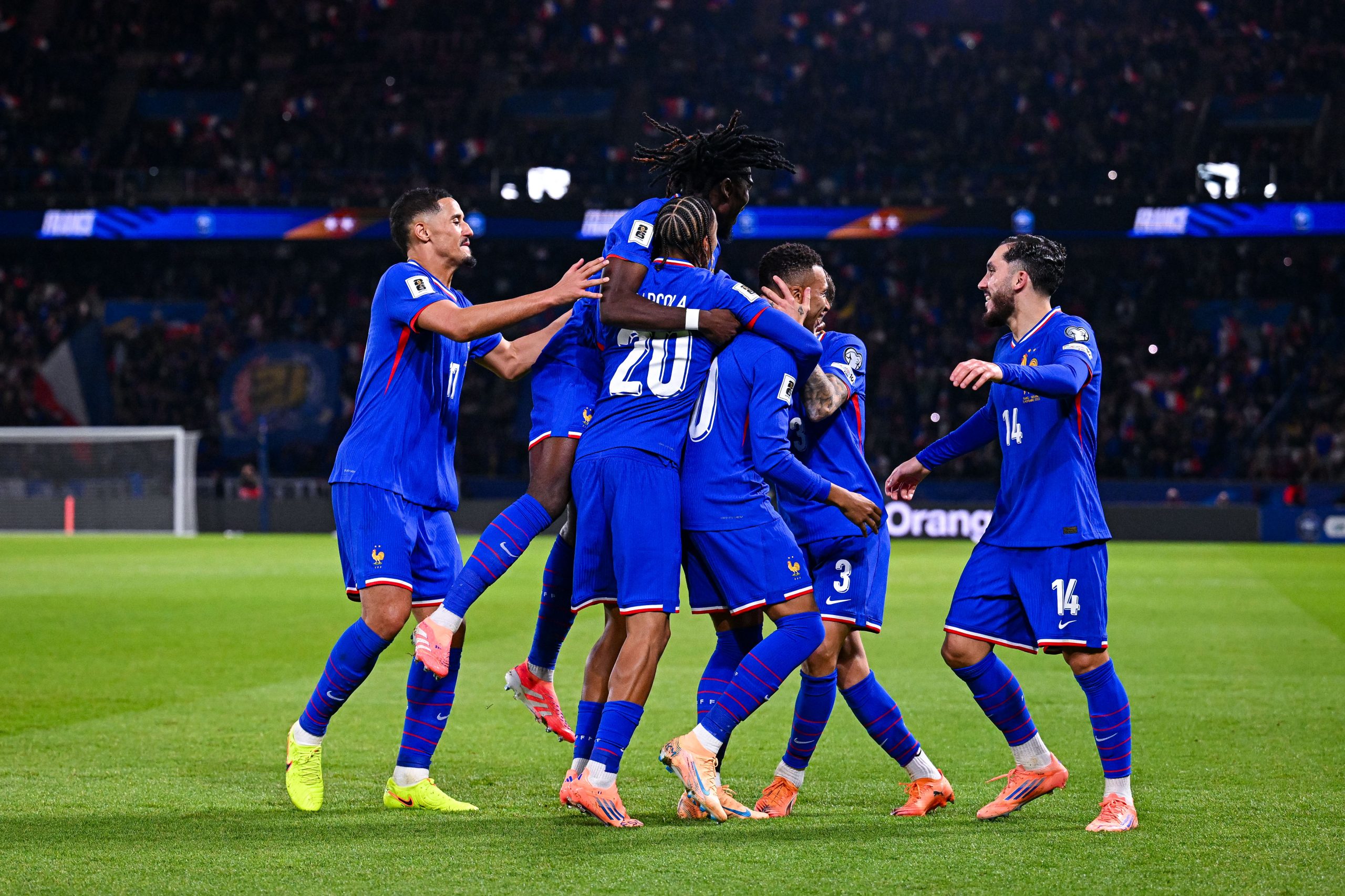 Streaming Br&eacute;sil/France : O&ugrave; et comment voir le match ?