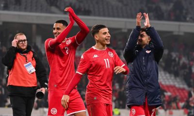Diffusion Autriche/Tunisie - Heure et cha&icirc;ne pour voir le match