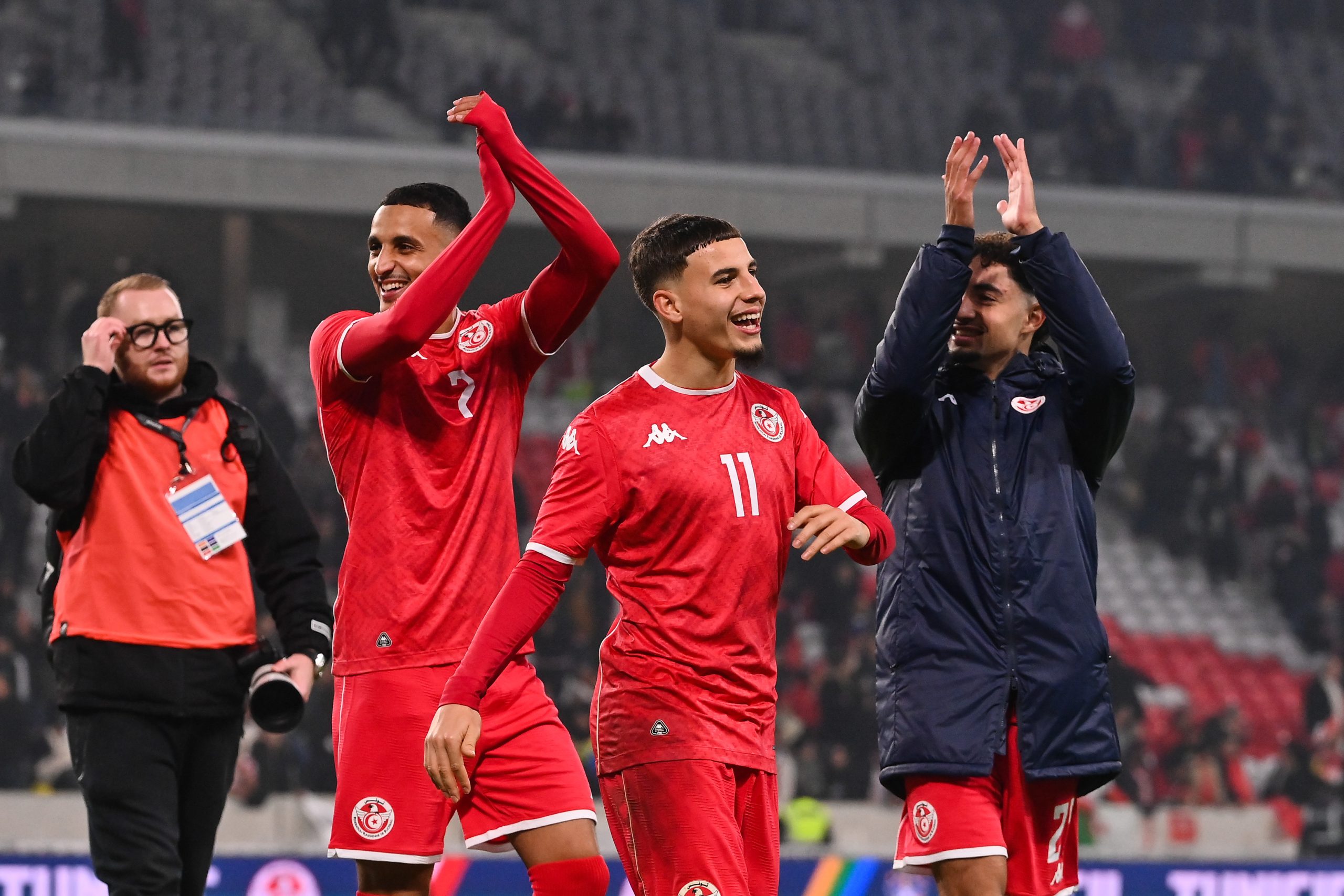 Diffusion Autriche/Tunisie - Heure et cha&icirc;ne pour voir le match
