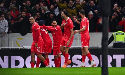Diffusion Ha&iuml;ti/Tunisie - Heure et cha&icirc;ne pour voir le match