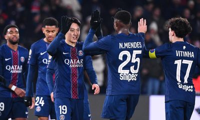Mercato - Lee Kang-In