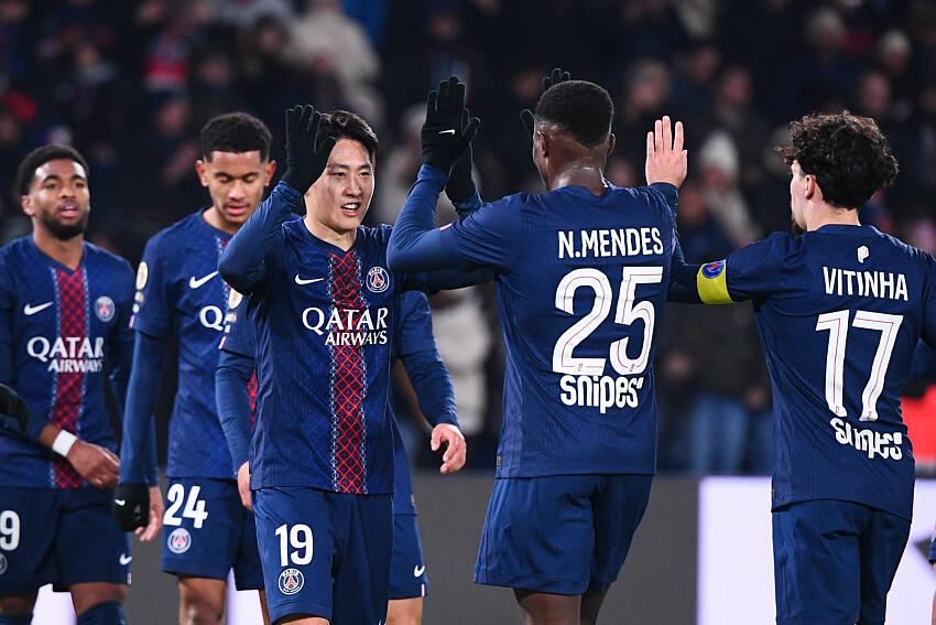Mercato - Lee Kang-In