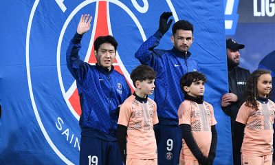 Mercato - 40 millions d'euros, le PSG proche de boucler un transfert