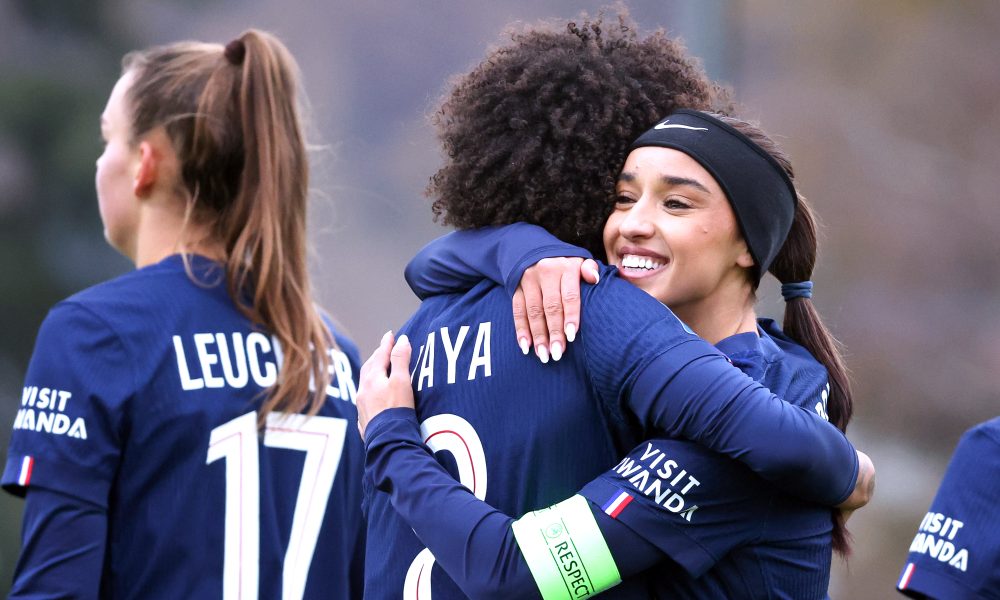Résumé Montpellier/PSG en vidéo (2-3), lob sublime et dernières minutes folles !