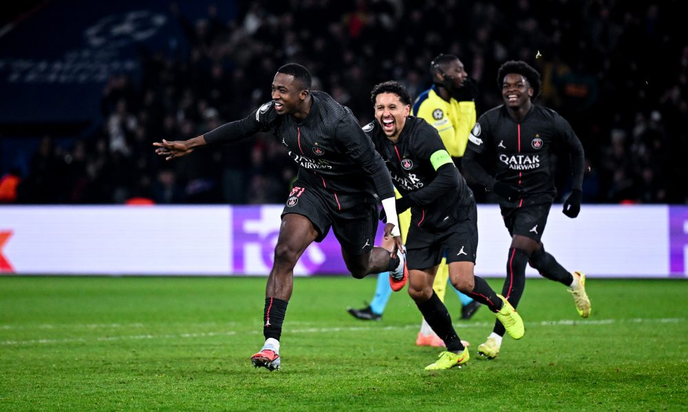 PSG – Pacho ne mâche pas ses mots sur Luis Enrique et Marquinhos