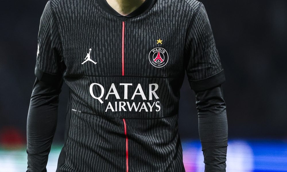 Le PSG proche d'un accord d&eacute;cisif
