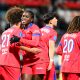 Diffusion PSG/OM - Heure et cha&icirc;ne des F&eacute;minines