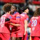 Diffusion PSG/OM &ndash; Heure et cha&icirc;ne des F&eacute;minines