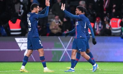 Mercato PSG - Nouvelle annonce sur l'avenir d'Ibrahim Mbaye