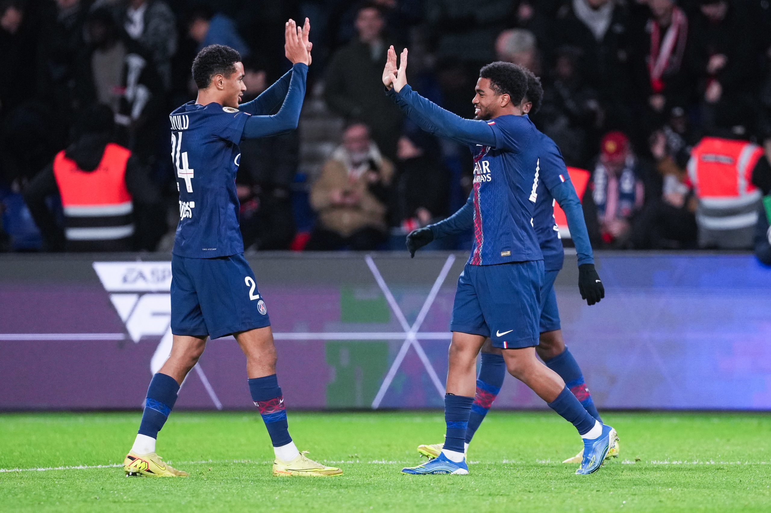 Mercato PSG - Nouvelle annonce sur l'avenir d'Ibrahim Mbaye