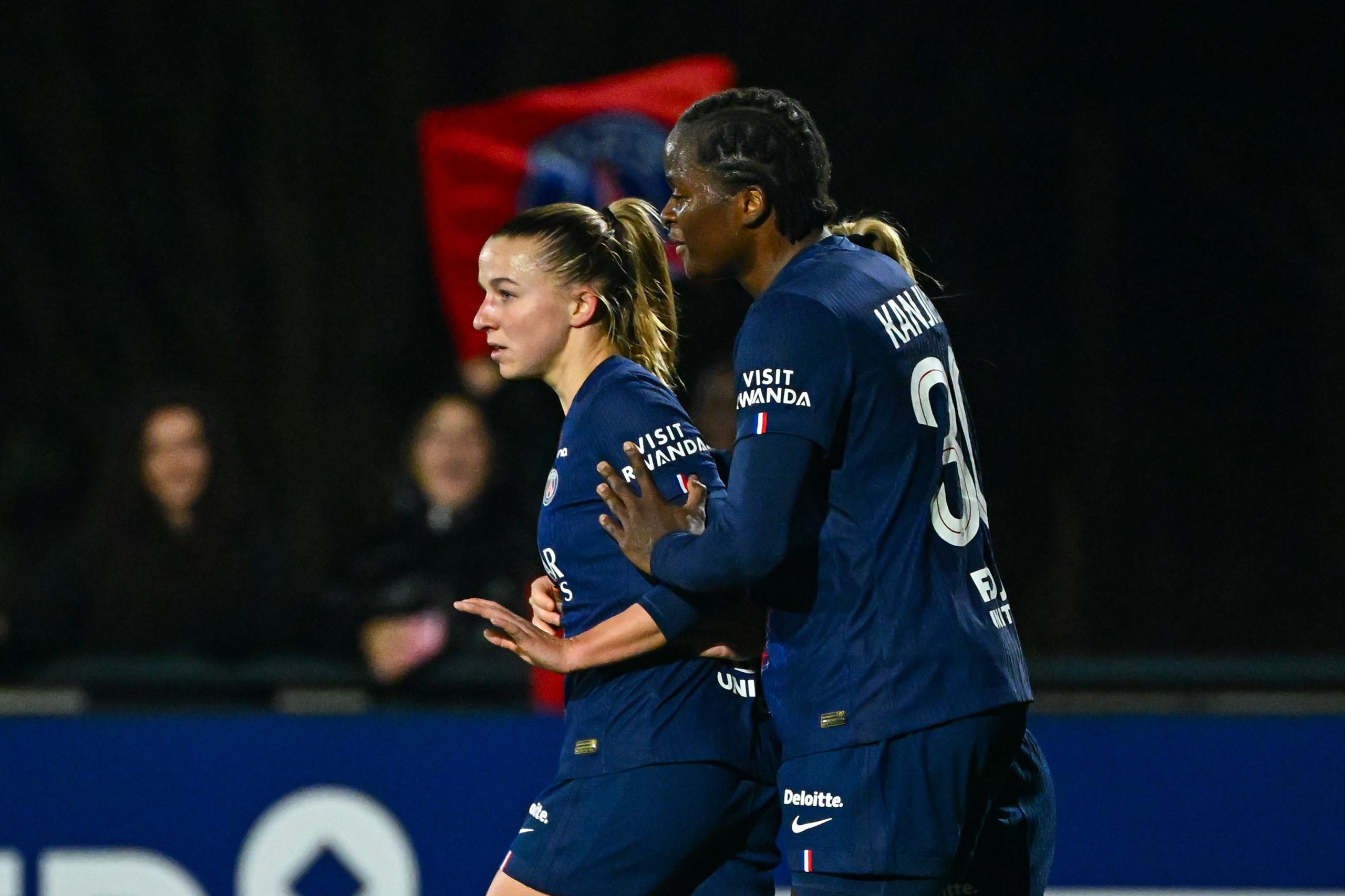 Streaming Montpellier/PSG : comment voir le match en direct