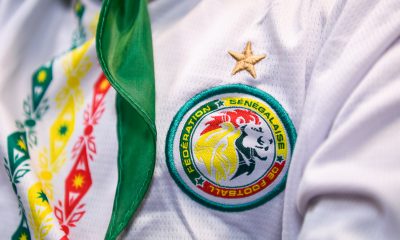 Officiel - Le S&eacute;n&eacute;gal fait appel aupr&egrave;s du TAS pour la CAN 2025