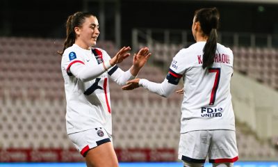 Streaming Dijon/PSG : comment voir le match en direct