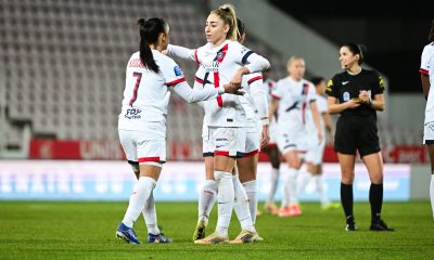 Diffusion Dijon/PSG - Heure et cha&icirc;ne du quart de finale de Coupe de France F&eacute;minine