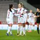 Diffusion Dijon/PSG - Heure et cha&icirc;ne du quart de finale de Coupe de France F&eacute;minine