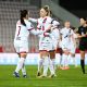 Diffusion Dijon/PSG &ndash; Heure et cha&icirc;ne du quart de finale de Coupe de France F&eacute;minine