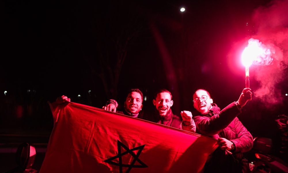 Officiel – Incroyable, la CAN 2025 finalement gagnée par le Maroc !