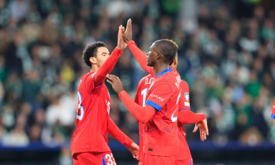 Le meilleur joueur du PSG au mois de f&eacute;vrier est &eacute;lu !