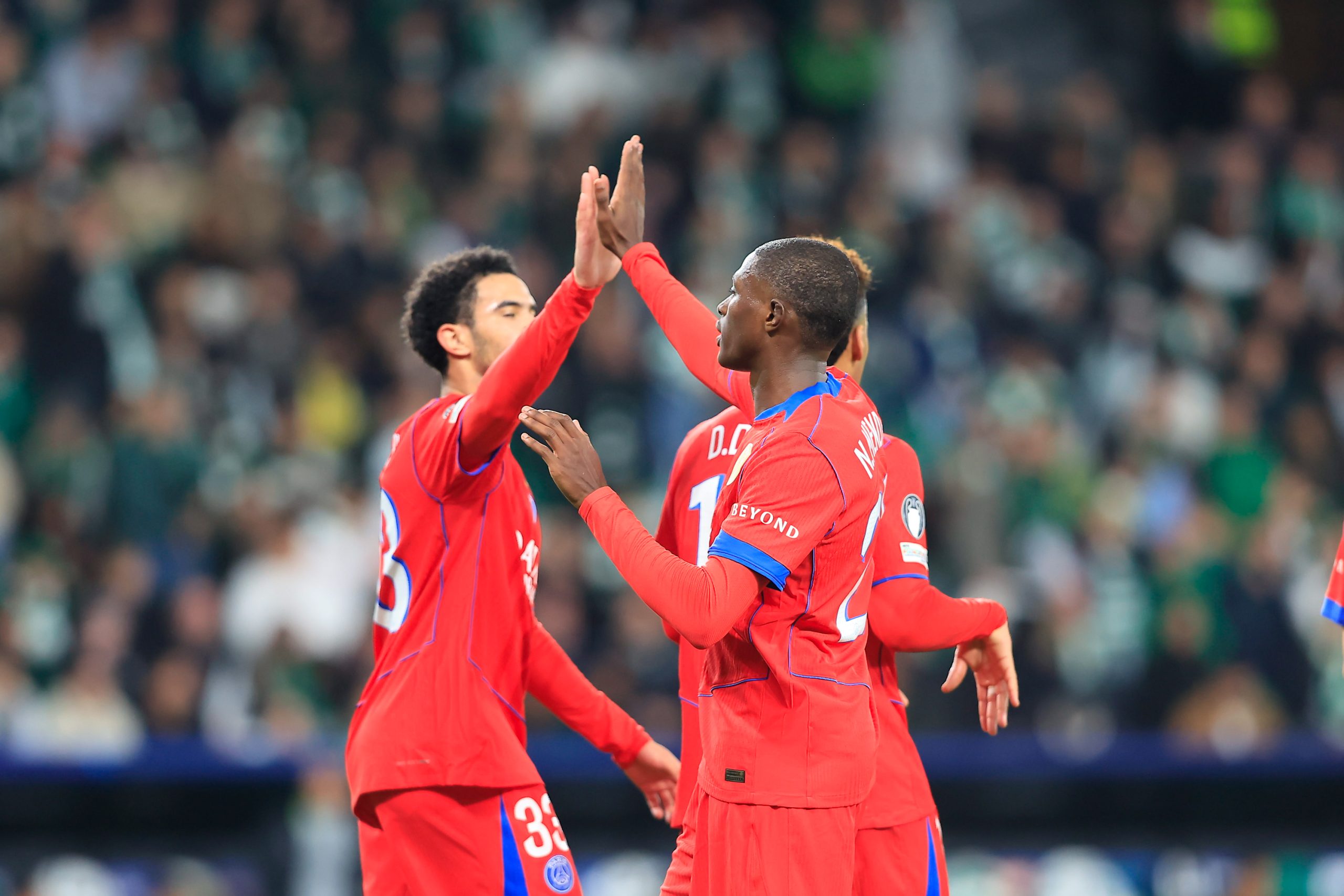 Le meilleur joueur du PSG au mois de f&eacute;vrier est &eacute;lu !