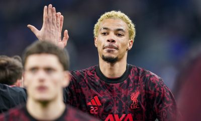 PSG/Liverpool - Ekitike annonce un test plut&ocirc;t qu'une revanche