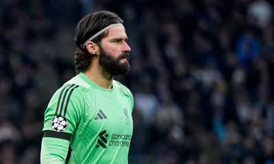 PSG/Liverpool - Un cadre des Reds victime d'une blessure !