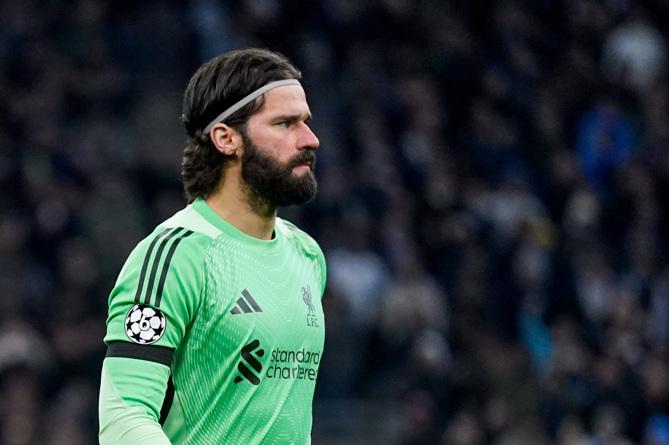 PSG/Liverpool - Un cadre des Reds victime d'une blessure !