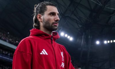 PSG/Liverpool - Szoboszlai lance le choc en conqu&eacute;rant