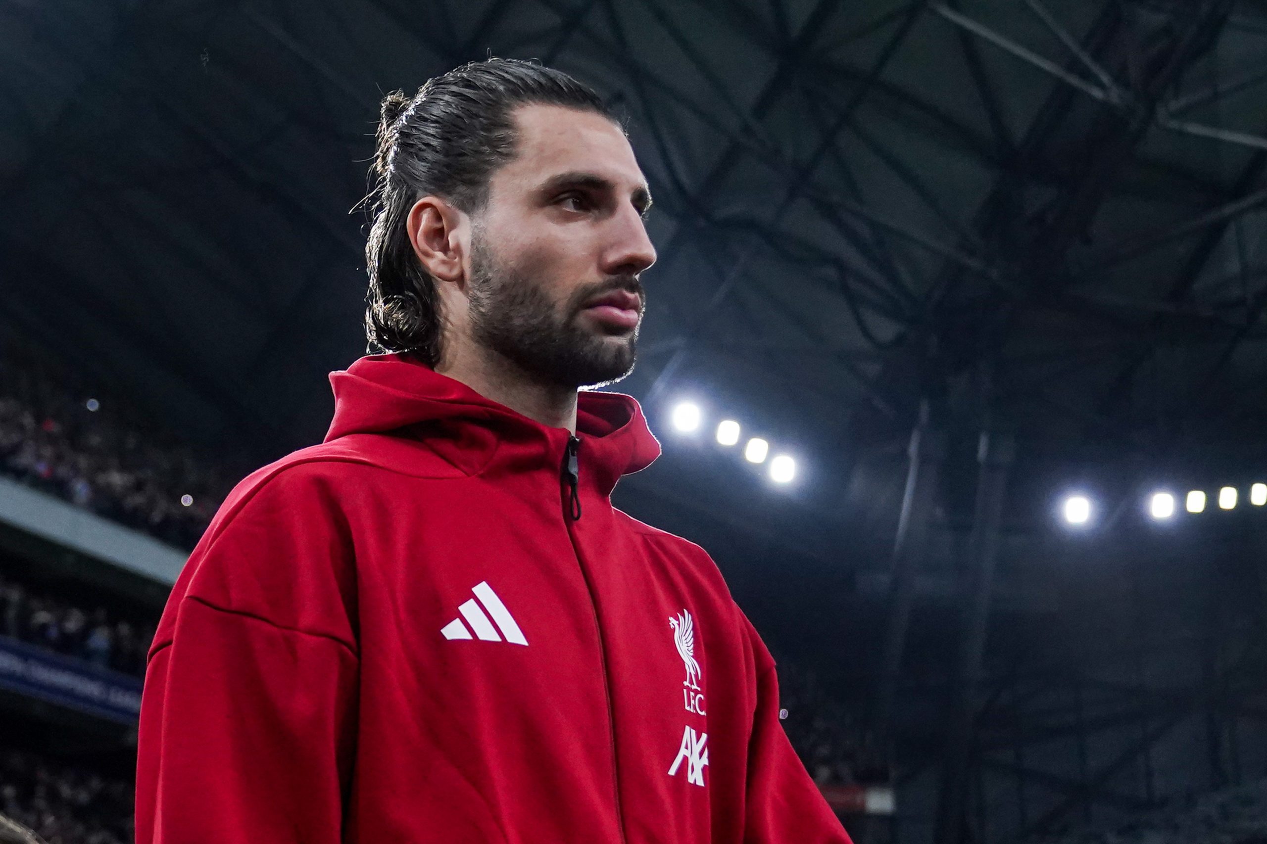 PSG/Liverpool - Szoboszlai lance le choc en conqu&eacute;rant