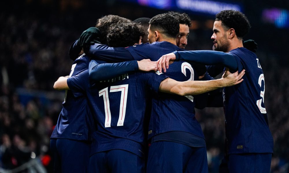 Streaming PSG/Chelsea : O&ugrave; et comment voir le match?