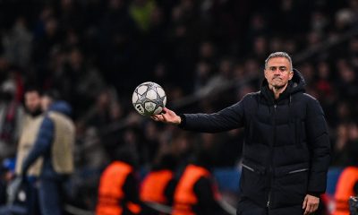 PSG/Chelsea - Luis Enrique face &agrave; la presse : doutes, &eacute;motions et jeu