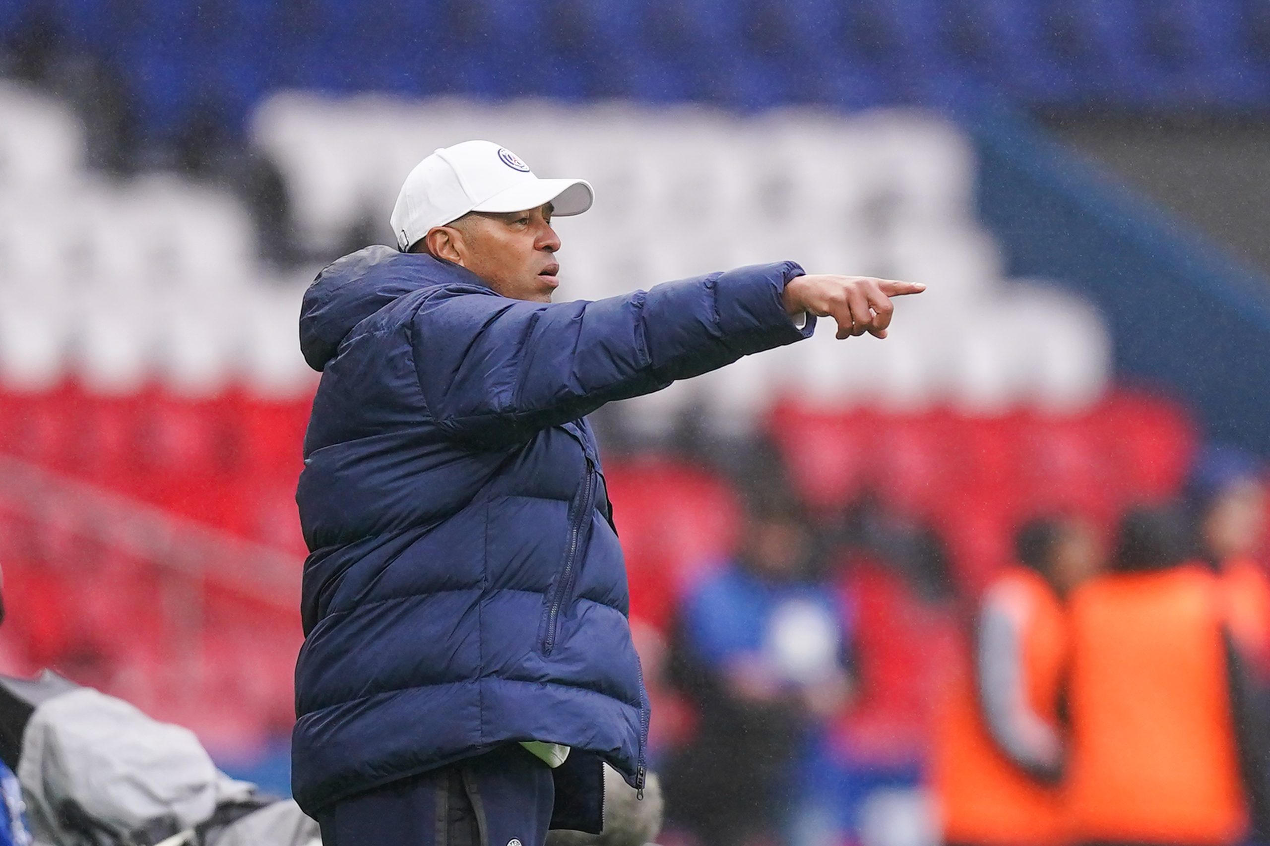 OL Lyonnes/PSG - Les &eacute;quipes probables de la finale