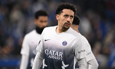 Nice/PSG - L'avant-match des Parisiens en direct