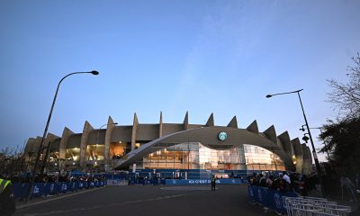 Revue de presse : Avenir du Parc des Princes, report de Lens/PSG et les Bleus