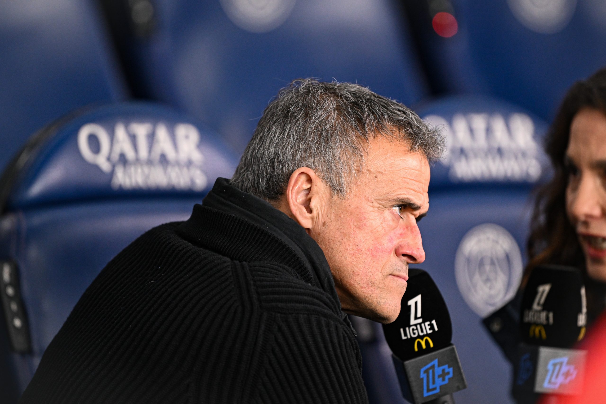 PSG/Chelsea - Alerte ! Dugarry est "inquiet" pour un Paris "d&eacute;pass&eacute;, sans id&eacute;e"