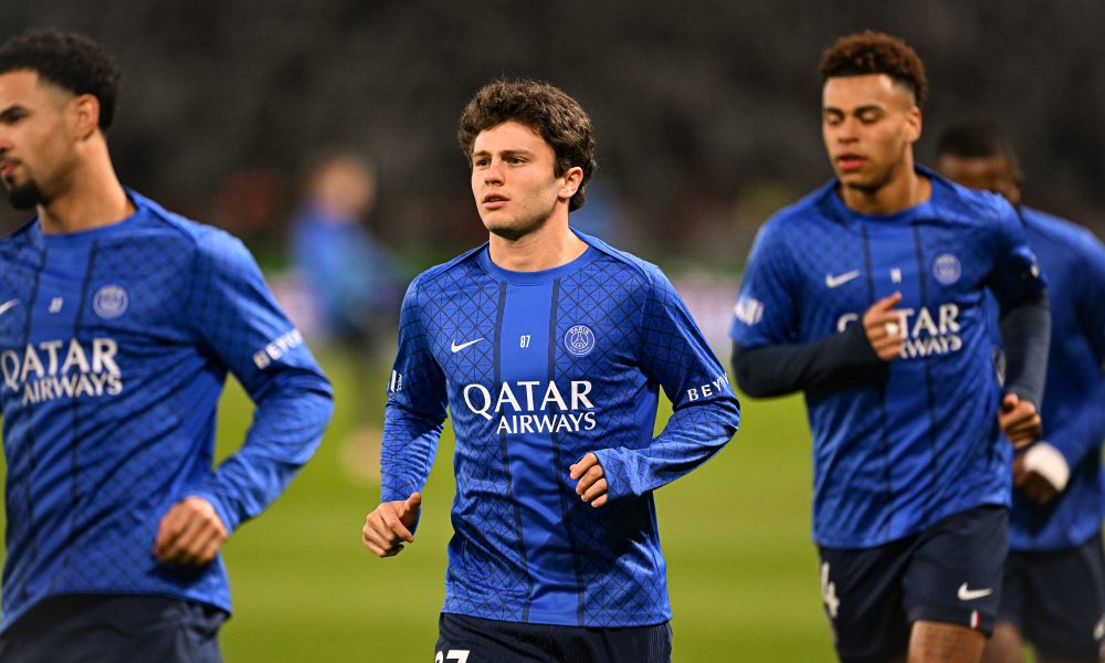 Chelsea/PSG - L'avant-match des Parisiens en direct