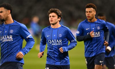 Chelsea/PSG - L'avant-match des Parisiens en direct