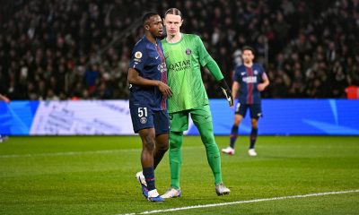 PSG/Monaco - Les supporters ont &eacute;lu le meilleur joueur parisien