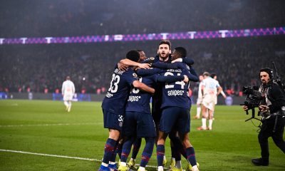 Le plus beau but du PSG en f&eacute;vrier est &eacute;lu !