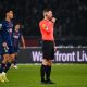 Nice/PSG &ndash; L&rsquo;arbitre du match de la 27e journ&eacute;e d&eacute;sign&eacute;